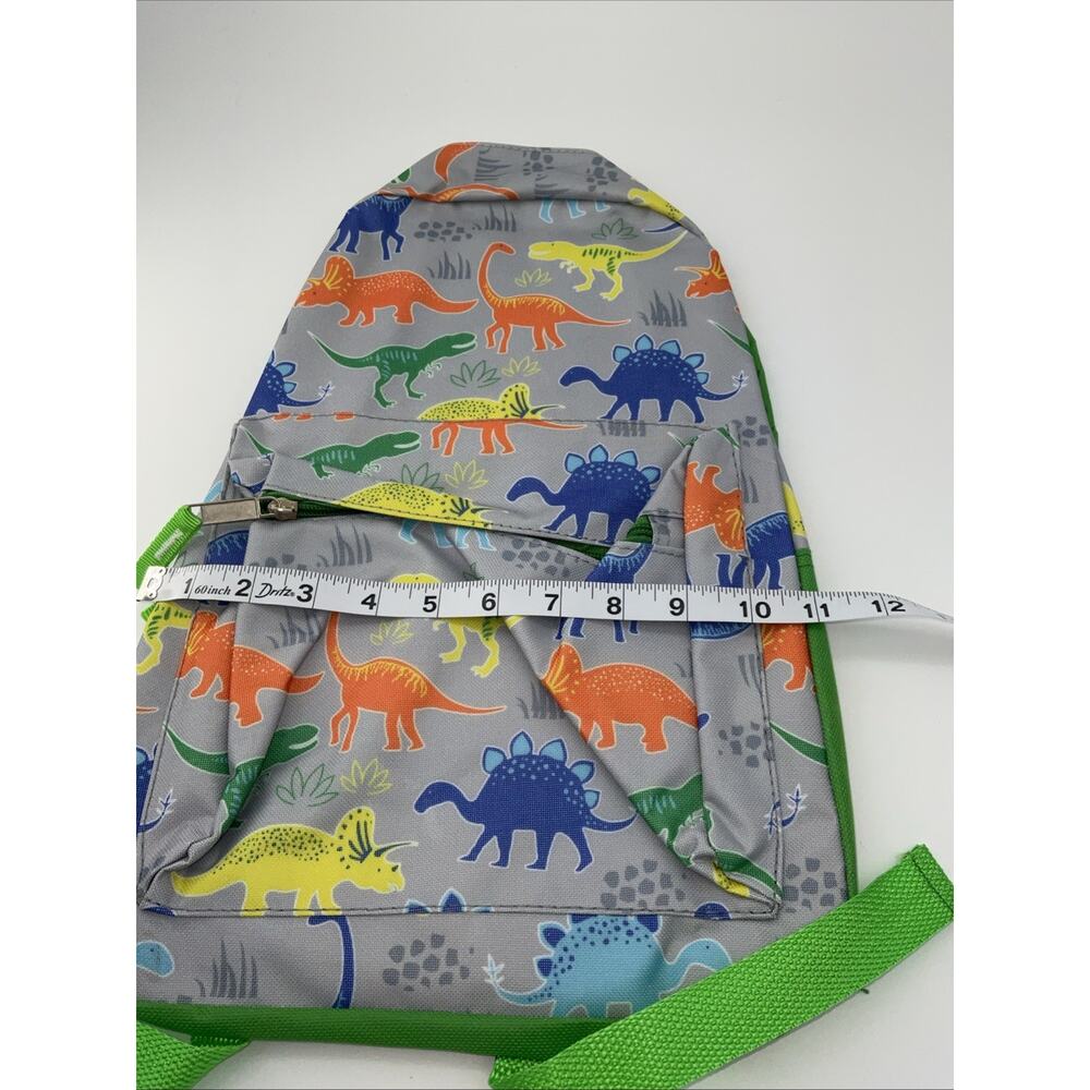 Dinosaur Backpack - Picture 3 of 4